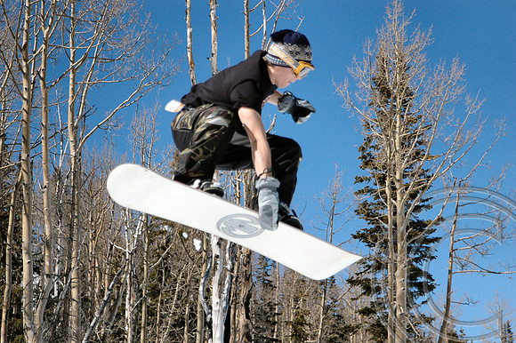 Brian Head, Utah