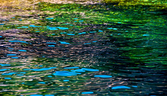 Lake Mead Nevada