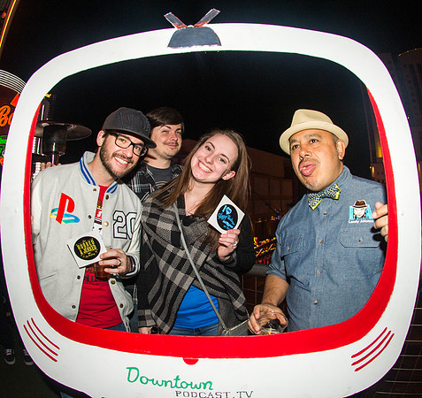 Downtown Podcast Episode 161-121