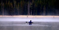 Yosemite California