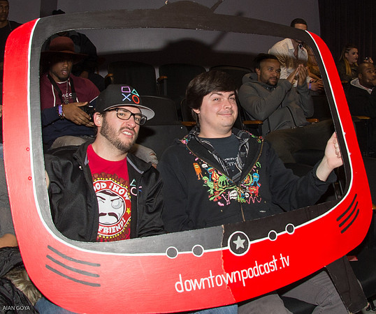 Downtown Podcast Episode 147-47