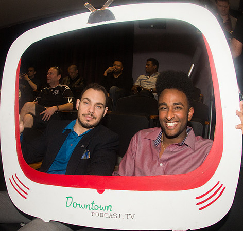 Downtown Podcast Episode 161-29