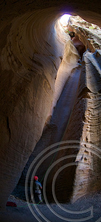 Birch Hollow, Utah