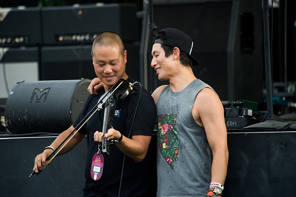 Daniel Park at Life is Beautiful-1-3