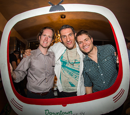 Downtown Podcast Celebration of Growth-42