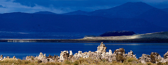 Mono Lake California