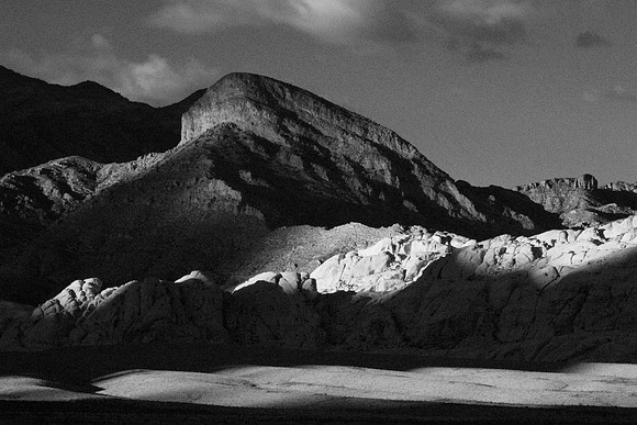 Red Rock Canyon