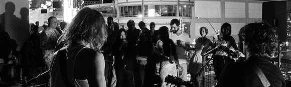Downtown Podcast Episode 129-99