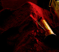 Paprika, Manaus Brazil