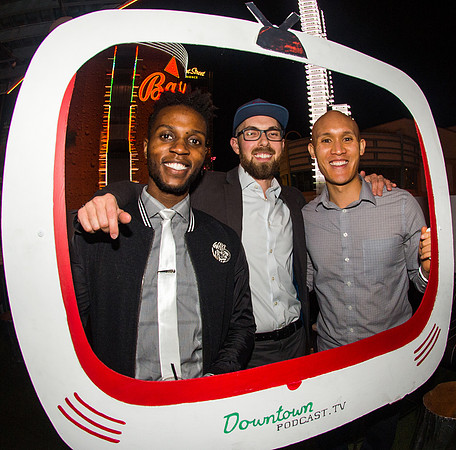 Downtown Podcast Episode 161-118