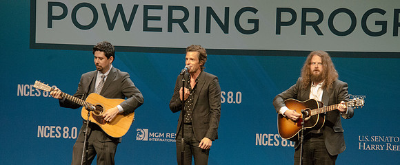 National Clean Energy Summit 8.0-18