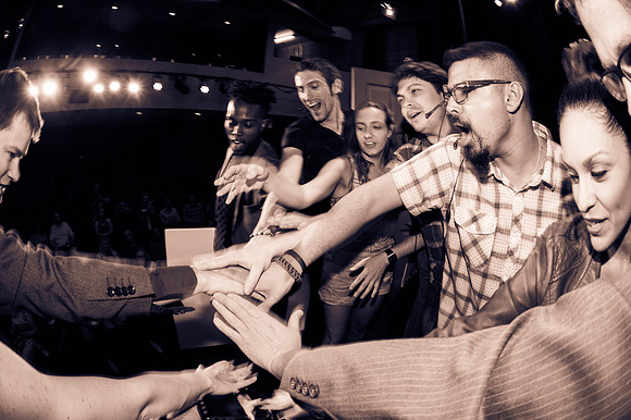 Downtown Podcast Episode 167-16
