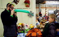 St. Judes Giving Event Day 1, 12.19.14