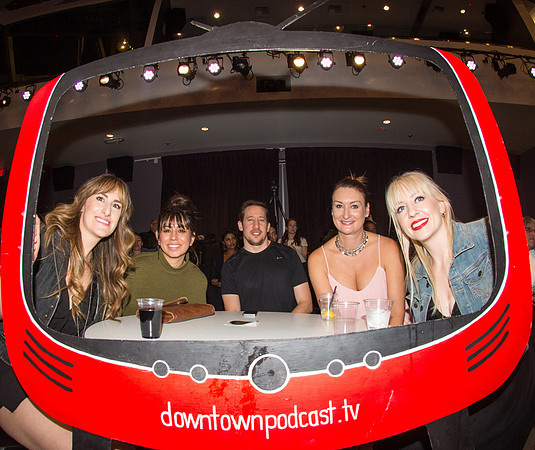 Downtown Podcast Episode 163-21