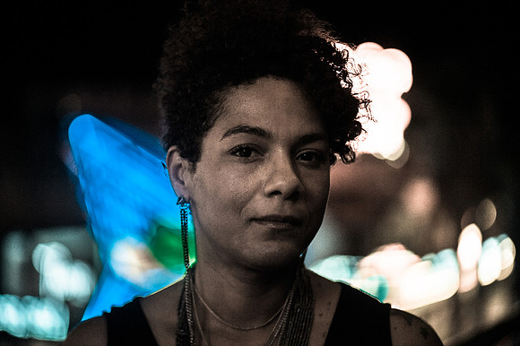 Tamara Downtown Podcast Episode 176-9044