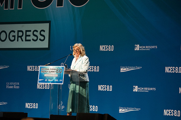 National Clean Energy Summit 8.0-9
