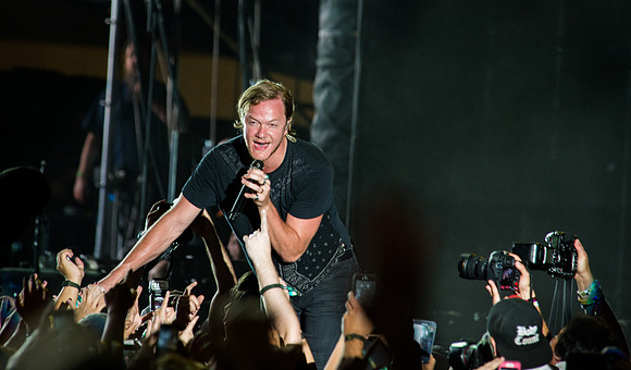 Imagine Dragons at Life is Beautiful-1