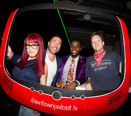 Downtown Podcast Episode 171-4181