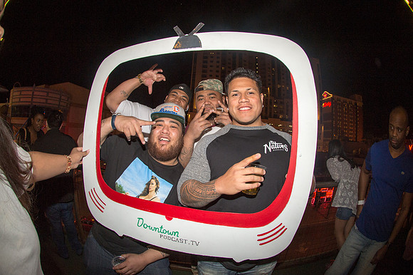 Downtown Podcast Episode 158-100