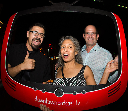 Downtown Podcast Episode 174-7381