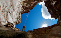Keyhole Canyon