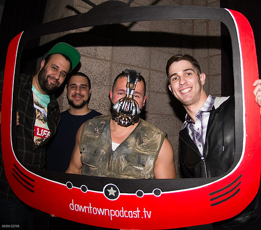 Downtown Podcast Episode 143-15