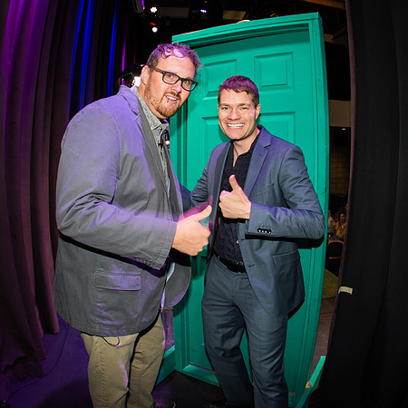 Downtown Podcast Episode 173-6185