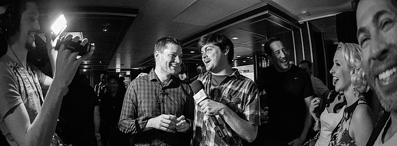 Downtown Podcast Episode 159-52