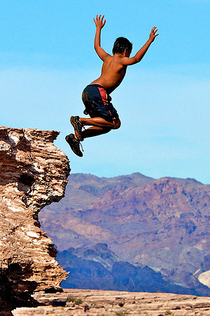 Lake Mead