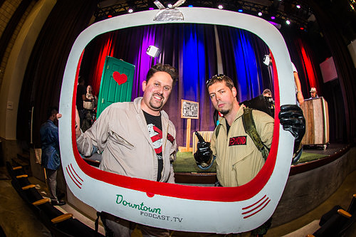 Downtown Podcasts Episode 169 (142 of 192)
