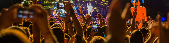 Kendrick Lamar at Life is Beautiful-1-5