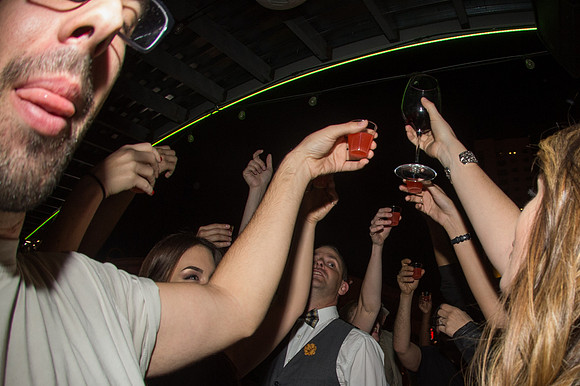 Downtown Podcast Episode 165-124