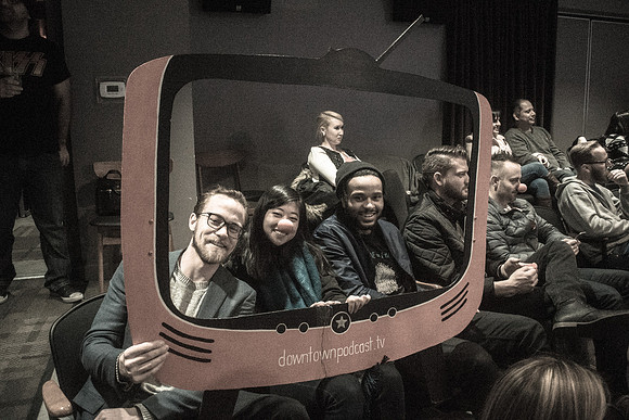 Downtown Podcast 151 1.14.15-13