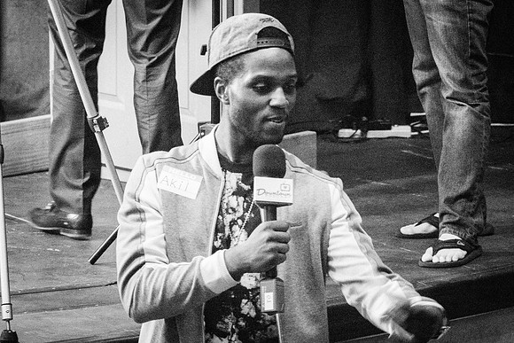 Downtown Podcast Episode 127-73