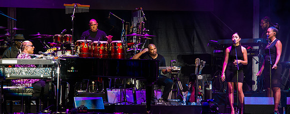 Stevie Wonder at Life is Beautiful-1-5