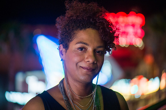 Tamara Downtown Podcast Episode 176-8945
