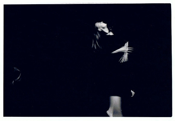 Dance Haper Joy Theater