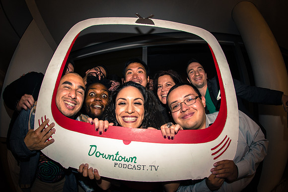 Downtown Podcast Celebration of Growth-99
