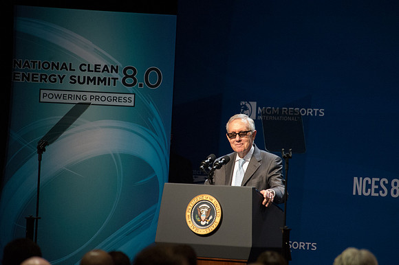 National Clean Energy Summit 8.0-24