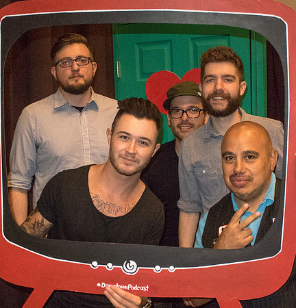 Downtown Podcast Episode 127-89