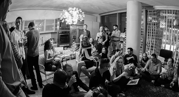 Downtown Podcast Celebration of Growth-22