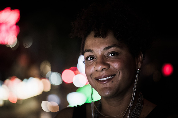 Tamara Downtown Podcast Episode 176-8937
