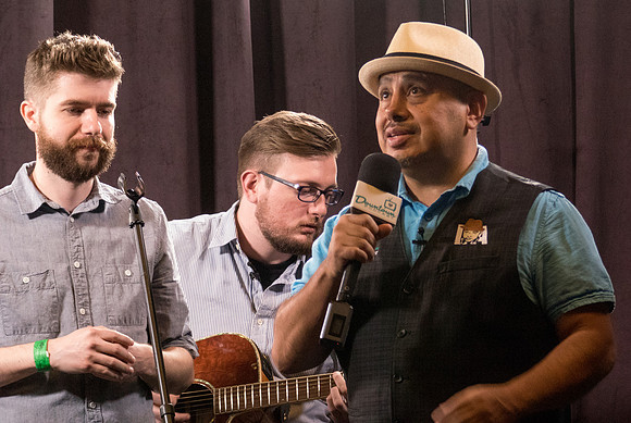 Downtown Podcast Episode 127-76