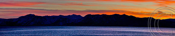 Lake Tahoe