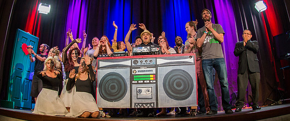 Downtown Podcast Episode 173-6541