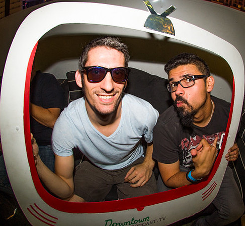 Downtown Podcasts Episode 169 (185 of 192)