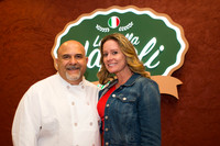La Bella Napoli VIP Party-12