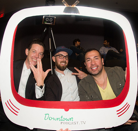 Downtown Podcast Episode 161-31