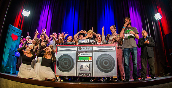 Downtown Podcast Episode 173-6601