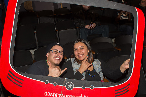 Downtown Podcast Episode 153-118